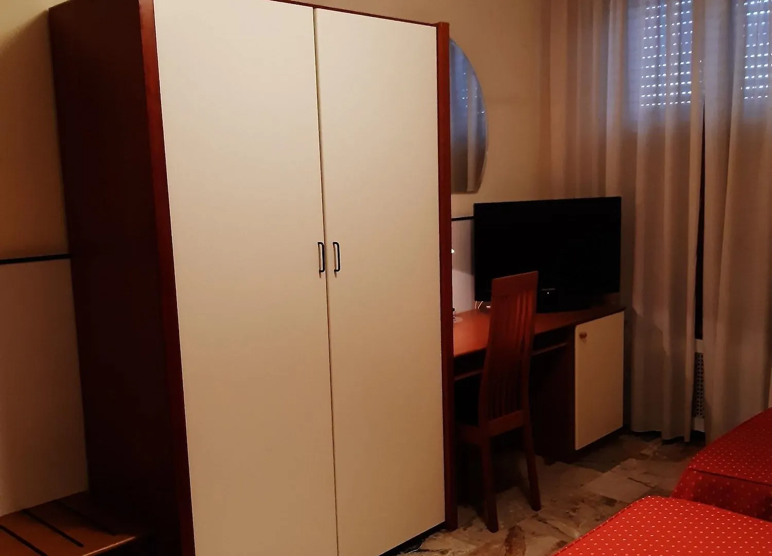 Hotel Mayorca Milan