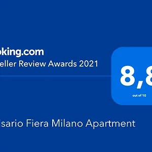 Belisario Fiera Milano