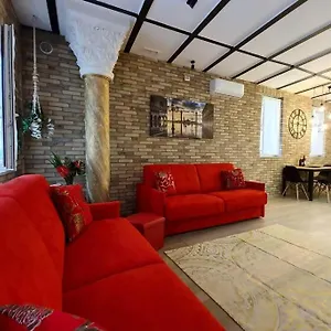 Appartement Ca Cici Loft Venise