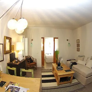 Centro Citta Quartiere Oltrarno Con Una Camera Da Letto , Florence Italy