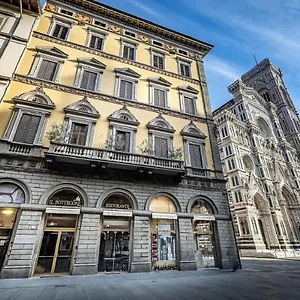 Palazzo Gamba Al Duomo Апарт-отель