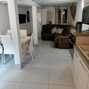 Appartement Blusuite Venise