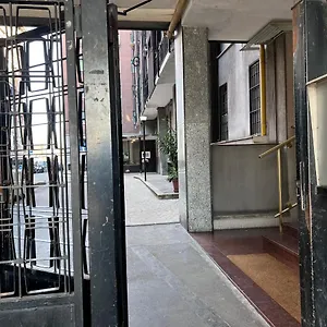 Casa Luca Milano
