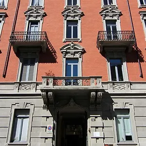 The Nest Castello , Milan Italy