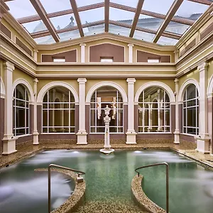 Bagni Di Pisa Palace & Thermal - The Leading Of The World Отель