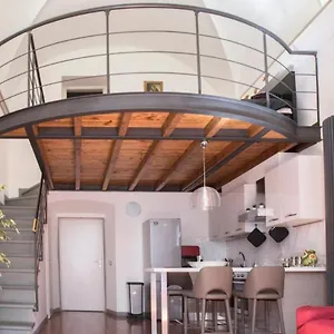 Casa Giusti , Florence Italy