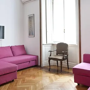Italianway-colonnetta Milano