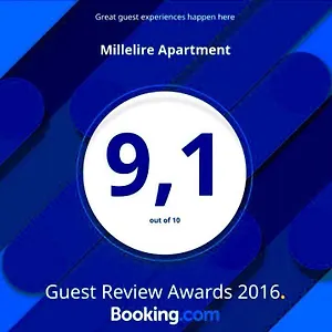 Youhome Millelire , Milan Italy