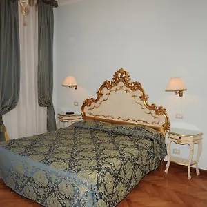 Alloggi Santa Sofia Отель типа 
