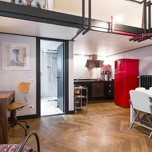 Apartment Primopiano - Guerrazzi, Milan