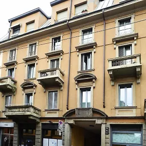 Gasthuis Sant'agostino