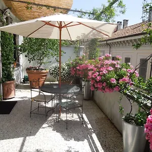 Hotel Antica Dei Mercanti
