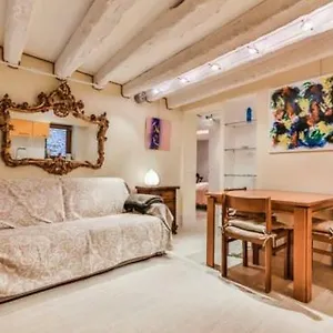 Ca' Bianca , Venice Italy