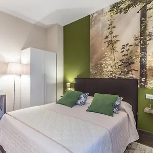 Bed & Breakfast Igea 50